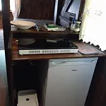 Σαλέ O Cantinho De Coura - A *