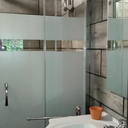 Шале O Cantinho De Coura - A Паредиш-ди-Кора