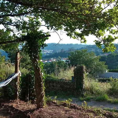 O Cantinho De Coura - A