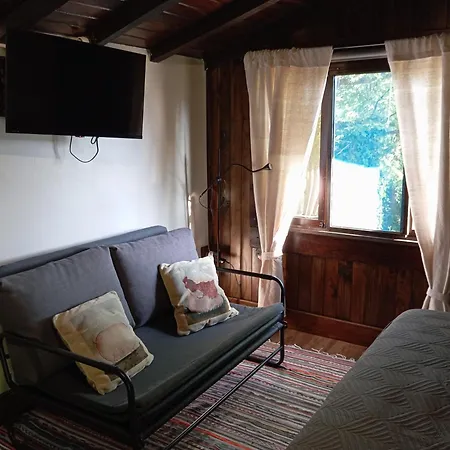 O Cantinho De Coura - A