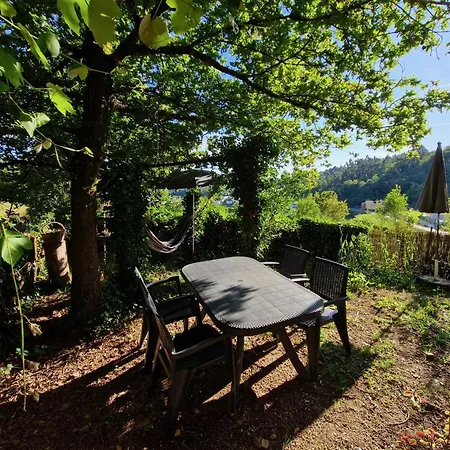 O Cantinho De Coura - A Chalet *