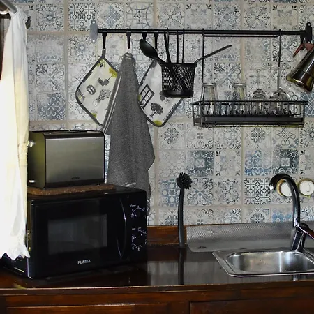 O Cantinho De Coura - A Chalet *