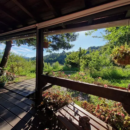 O Cantinho De Coura - A Paredes de Coura