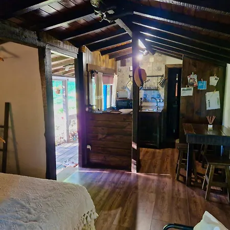 O Cantinho De Coura - A Паредиш-ди-Кора