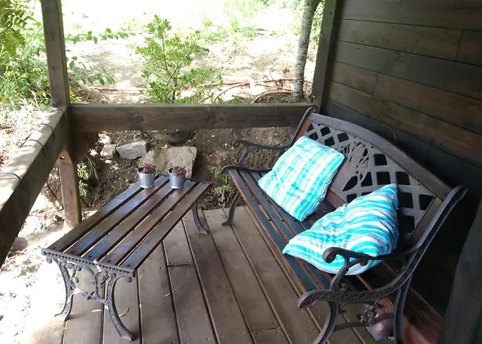 Chalet O Cantinho De Coura - A Paredes de Coura