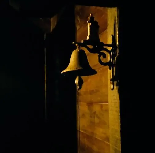 O Cantinho De Coura - A Chalet