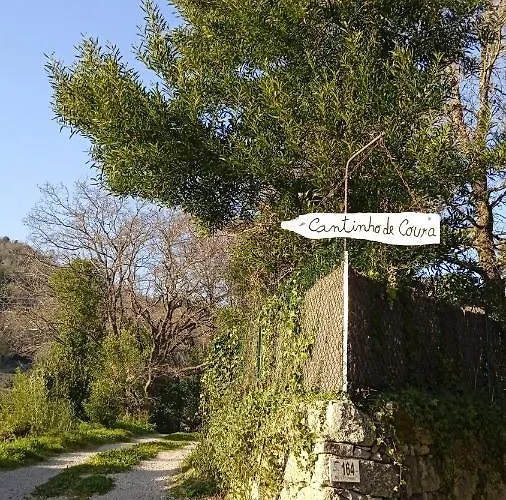 O Cantinho De Coura - A Paredes de Coura