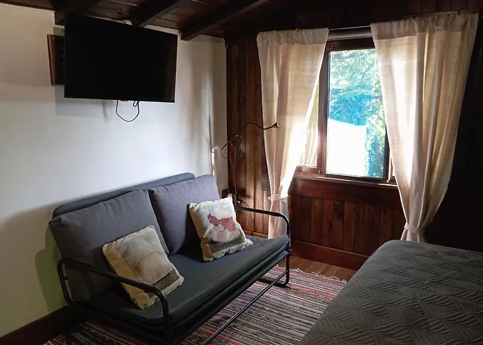 O Cantinho De Coura - A