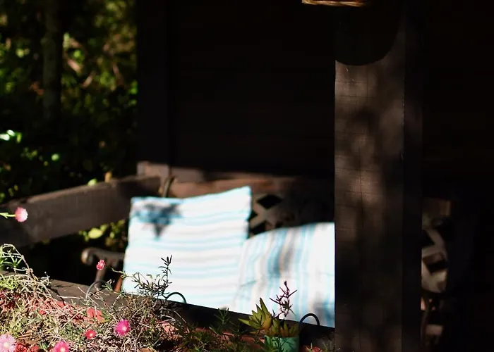 O Cantinho De Coura - A * פארדס דה קורה