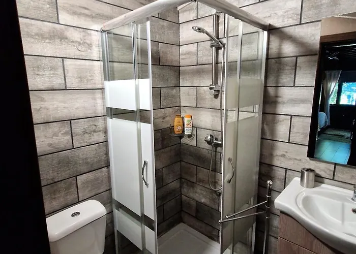 O Cantinho De Coura - A בקתה פארדס דה קורה