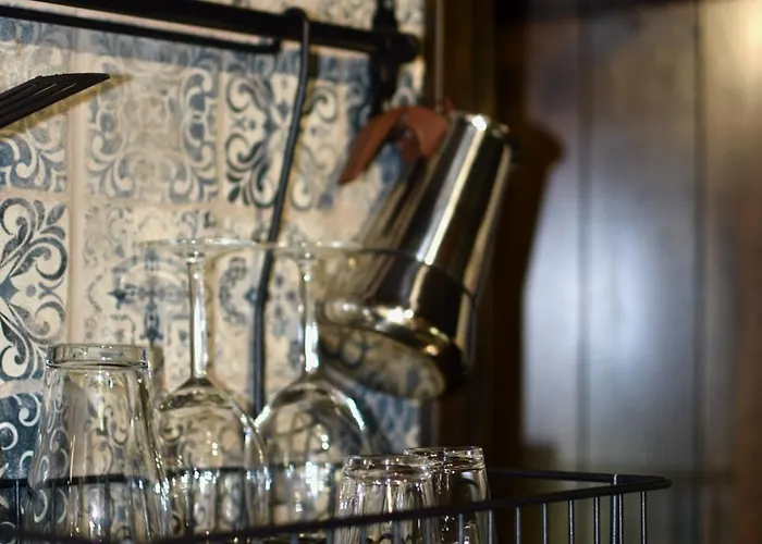 O Cantinho De Coura - A Paredes de Coura