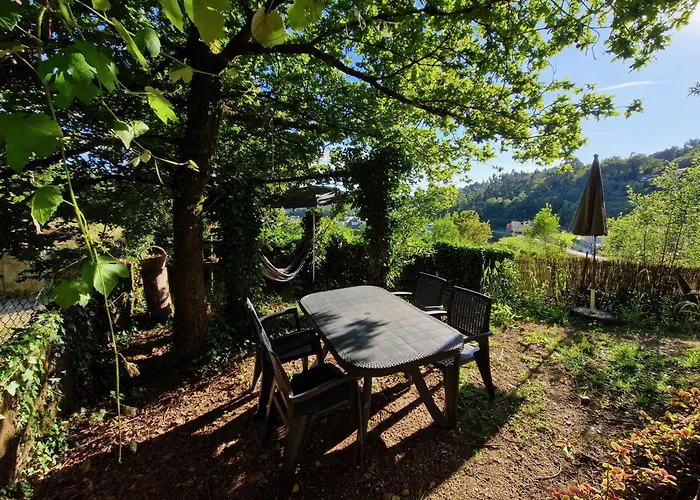 O Cantinho De Coura - A Chalet *