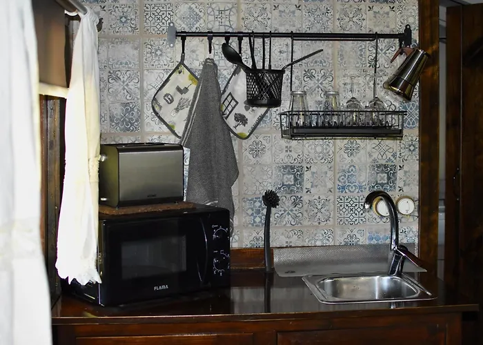 O Cantinho De Coura - A Chalet *