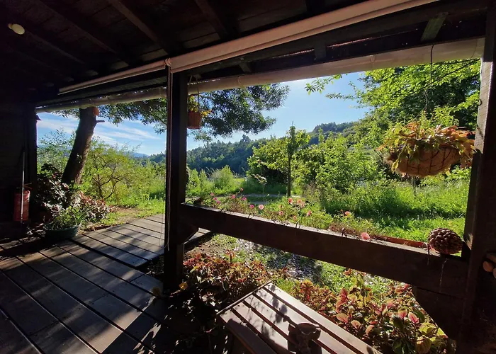 O Cantinho De Coura - A פארדס דה קורה